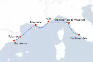 Azamara Journey