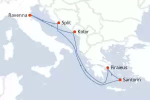 Brilliance of the Seas