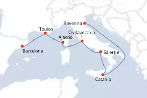 Explorer of the Seas