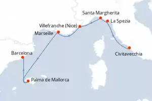 Explorer of the Seas