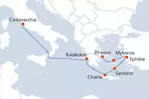 Explorer of the Seas