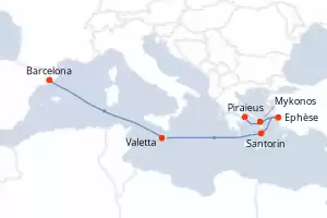 Explorer of the Seas