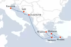 Explorer of the Seas