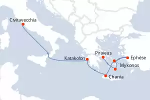 Explorer of the Seas