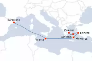 Explorer of the Seas