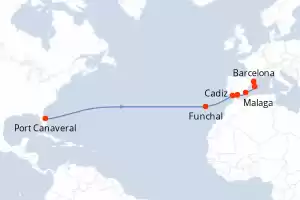 Explorer of the Seas