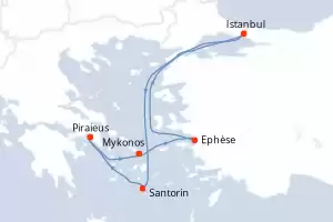 Rhapsody of the Seas