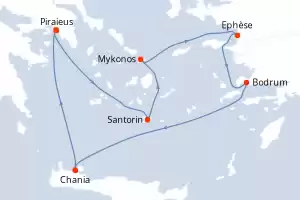 Rhapsody of the Seas