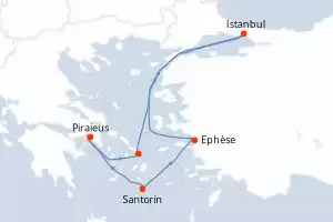 Rhapsody of the Seas