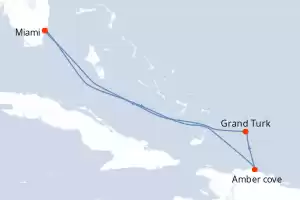 Carnival Sunrise