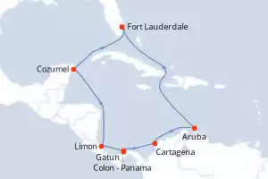 Caribbean Princess