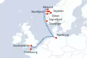 Queen Mary 2