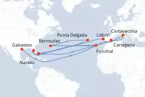Carnival Miracle