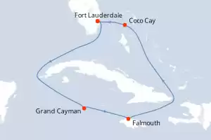 Explorer of the Seas