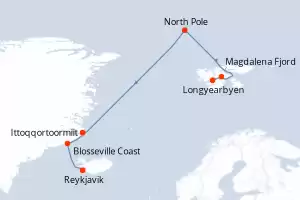 Le Commandant Charcot