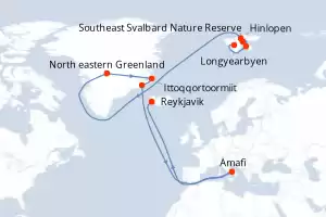 Le Commandant Charcot