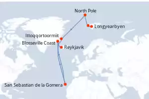 Le Commandant Charcot