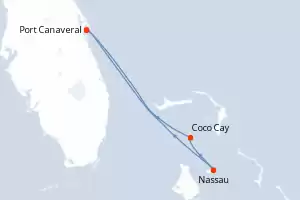 Adventure of the Seas