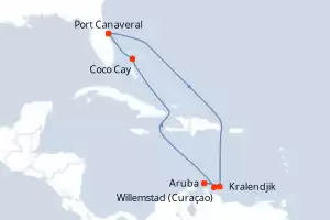 Adventure of the Seas