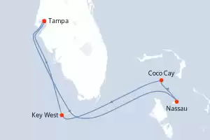 Enchantment of the Seas