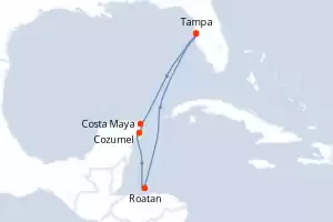 Enchantment of the Seas