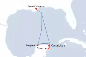 Mariner of the Seas