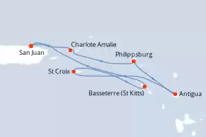 Rhapsody of the Seas