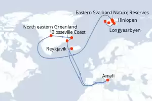 Le Commandant Charcot