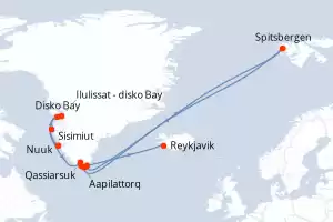 Le Commandant Charcot