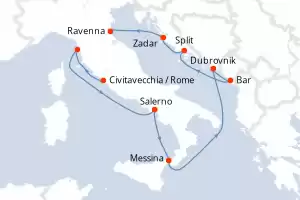 Celebrity Constellation