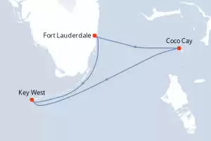 Celebrity Reflection