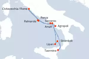 Royal Clipper