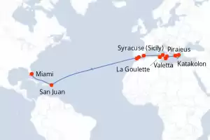 Azamara Quest