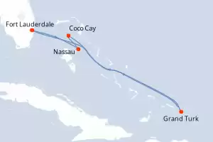 Brilliance of the Seas