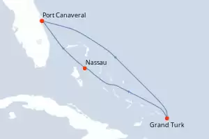 Explorer of the Seas