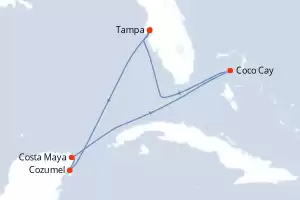 Enchantment of the Seas