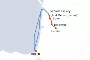 MS Cyrano de Bergerac