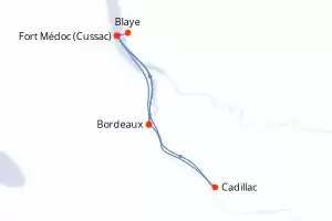 MS Cyrano de Bergerac