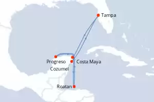 Serenade of the Seas