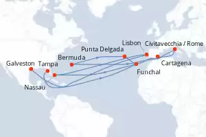 Carnival Miracle