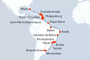 Azamara Journey