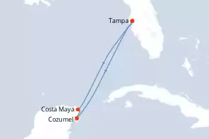 Serenade of the Seas