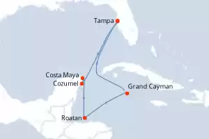 Serenade of the Seas