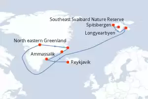 Le Commandant Charcot