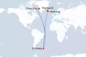 HANSEATIC inspiration