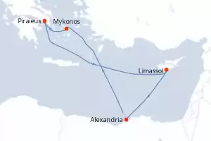 Rhapsody of the Seas