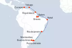 HANSEATIC inspiration