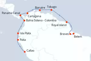 HANSEATIC inspiration