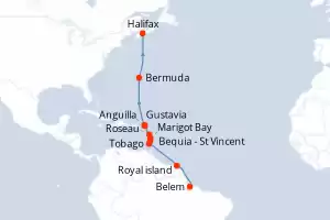 HANSEATIC inspiration