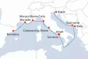 Azamara Journey